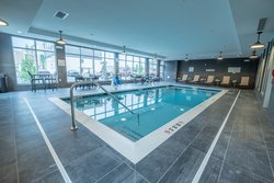  - Courtyard by Marriott Hotel West Toledo - I-475, Exit 17