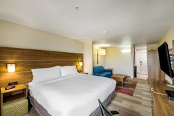  - Holiday Inn Express & Suites Columbus - I-10, Exit 696