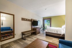  - Holiday Inn Express & Suites Columbus - I-10, Exit 696