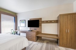  - Holiday Inn Express & Suites Columbus - I-10, Exit 696
