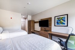  - Holiday Inn Express & Suites Columbus - I-10, Exit 696