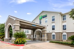  - Holiday Inn Express & Suites Columbus - I-10, Exit 696