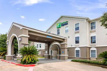 Holiday Inn Exp Stes Columbus