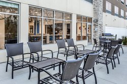  - Holiday Inn Express & Suites Hammond - I-80 & I-94, Exit 3