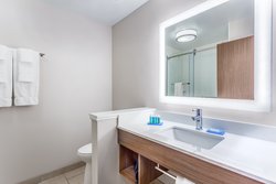  - Holiday Inn Express & Suites Hammond - I-80 & I-94, Exit 3