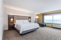  - Holiday Inn Express & Suites Hammond - I-80 & I-94, Exit 3