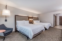  - Holiday Inn Express & Suites Hammond - I-80 & I-94, Exit 3