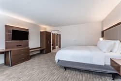  - Holiday Inn Express & Suites Hammond - I-80 & I-94, Exit 3