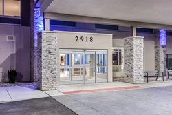  - Holiday Inn Express & Suites Hammond - I-80 & I-94, Exit 3