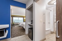  - Holiday Inn Express & Suites Hammond - I-80 & I-94, Exit 3