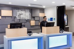  - Holiday Inn Express & Suites Hammond - I-80 & I-94, Exit 3