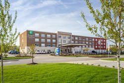  - Holiday Inn Express & Suites Hammond - I-80 & I-94, Exit 3
