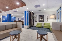  - Holiday Inn Express & Suites Hammond - I-80 & I-94, Exit 3