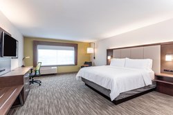  - Holiday Inn Express & Suites Hammond - I-80 & I-94, Exit 3
