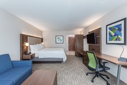  - Holiday Inn Express & Suites Hammond - I-80 & I-94, Exit 3