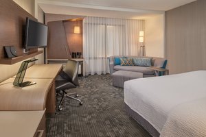 Courtyard by Marriott Hotel Mason, OH - See Discounts