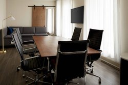  - Marriott Hotel Downtown Quebec City