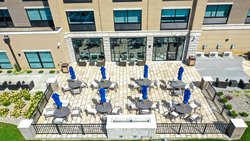  - Holiday Inn Express & Suites North Elizabethtown - I-65, Exit 94