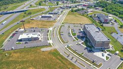  - Holiday Inn Express & Suites North Elizabethtown - I-65, Exit 94