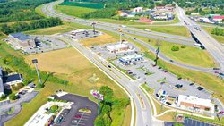  - Holiday Inn Express & Suites North Elizabethtown - I-65, Exit 94