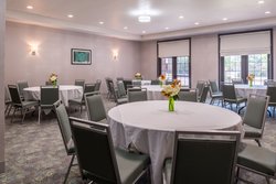  - Holiday Inn & Suites Addison