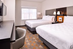  - Holiday Inn & Suites Addison