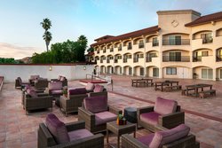 - Marriott Hotel Santa Ynez Valley Buellton - US 101, Exit 140