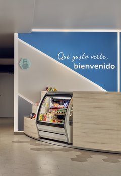 TravelPort