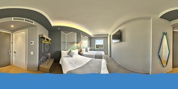 TravelPort
