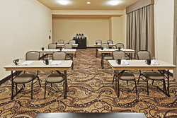  - Holiday Inn Express Northwest Oklahoma City