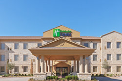 - Holiday Inn Express Northwest Oklahoma City