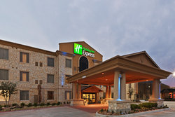  - Holiday Inn Express Northwest Oklahoma City