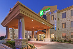  - Holiday Inn Express Northwest Oklahoma City