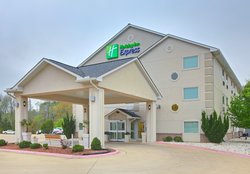  - Holiday Inn Express & Suites El Dorado
