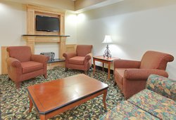  - Holiday Inn Express & Suites El Dorado