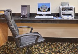  - Holiday Inn Express & Suites El Dorado