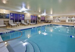  - Holiday Inn Express & Suites Portland