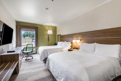  - Holiday Inn Express & Suites Columbus - I-10, Exit 696