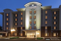  - Candlewood Suites Bensalem - I-276, Exit 351 & 352