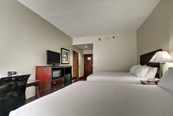  - Holiday Inn Express Marshfield - I-44, Exit 100