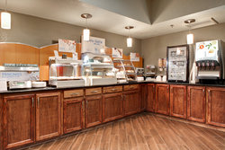  - Holiday Inn Express Marshfield - I-44, Exit 100