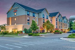  - TownePlace Suites by Marriott South Ann Arbor - I-94, Exit 177