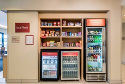  - TownePlace Suites by Marriott South Ann Arbor - I-94, Exit 177