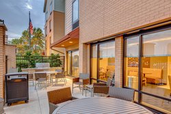  - TownePlace Suites by Marriott South Ann Arbor - I-94, Exit 177