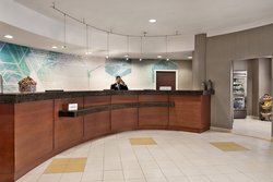 - SpringHill Suites by Marriott Sterling