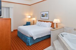  - Fairfield Inn & Suites by Marriott Elk Grove
