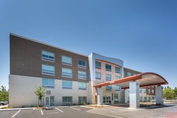  - Holiday Inn Express & Suites Chico