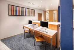  - Holiday Inn Express & Suites Chico