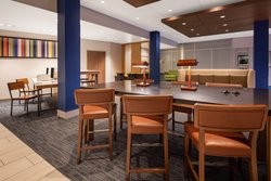  - Holiday Inn Express & Suites Chico