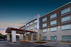  - Holiday Inn Express & Suites Chico